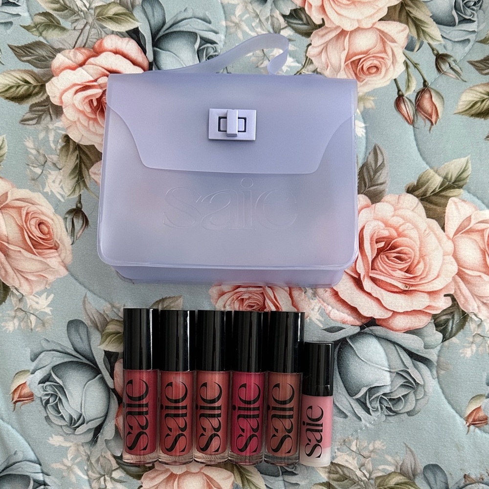 Saie Glossbounce Bundle
